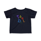 Infant Mended Heart T-Shirt