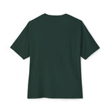 Embroidery Mended Heart T-Shirt