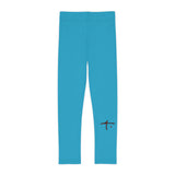 Kids Mended Heart Leggings