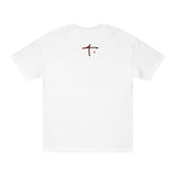 Mended Heart Graphic T - Shirt