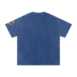2T5 Shirt (Snow Washed)