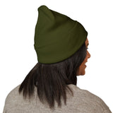 The Mended Heart Beanie