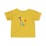Infant Mended Heart T-Shirt