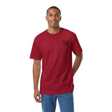 Mended Heart Graphic T - Shirt