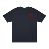 Mended Heart Graphic T - Shirt
