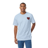 Mended Heart Graphic T - Shirt