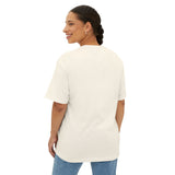 Embroidery Mended Heart T-Shirt