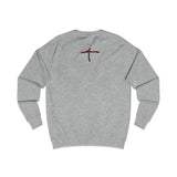 The Mended Heart sweatshirt