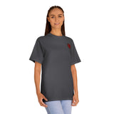Mended Heart Graphic T - Shirt