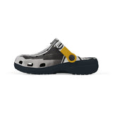 Kids DeL Crockys (Yello)