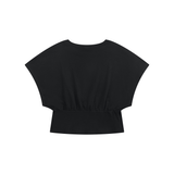 Women’s Mended Heart Dolman T-Shirt