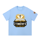 2T5 Essential Cotton T-Shirt