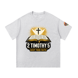 2T5 Essential Cotton T-Shirt