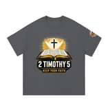 2T5 Essential Cotton T-Shirt