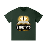 2T5 Essential Kids T-Shirt