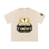 2T5 Shirt (Snow Washed)