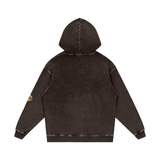 2T5 Hoodie (Snow Washed)