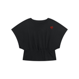 Women’s Mended Heart Dolman T-Shirt