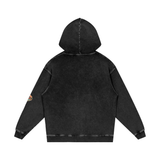 2T5 Hoodie (Snow Washed)