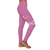 Women's DeL Spandex Leggings