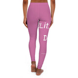 Women's DeL Spandex Leggings