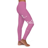 Women's DeL Spandex Leggings