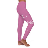 Women's DeL Spandex Leggings
