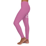 Women's DeL Spandex Leggings