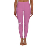 Women's DeL Spandex Leggings